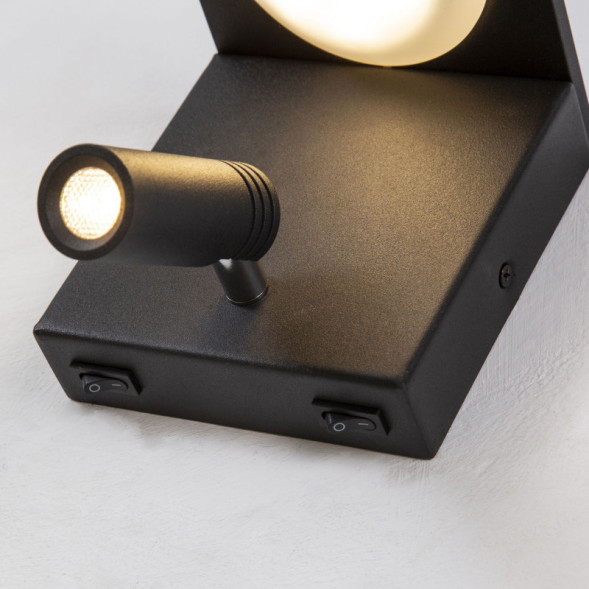 Бра Favourite TWIN 4064-2W