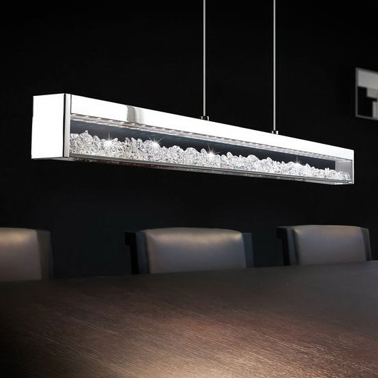 Подвесная люстра EGLO CARDITO 1 93626