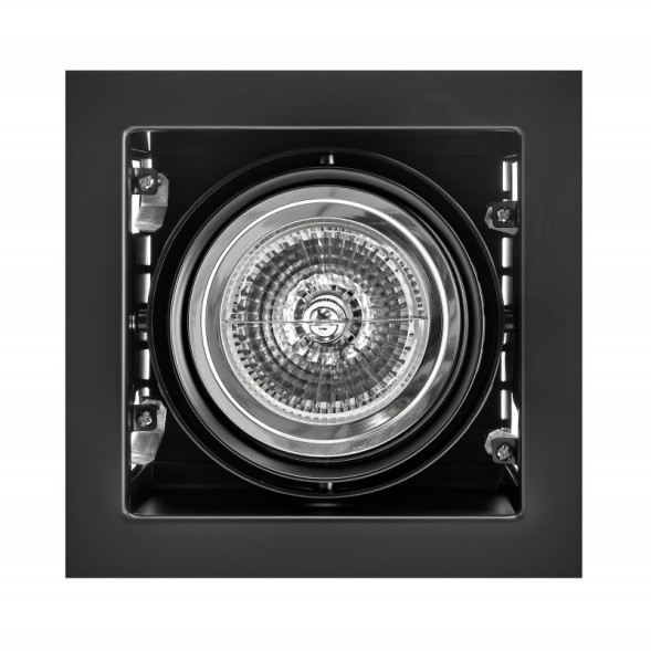 Встраиваемый точечный светильник Lightstar CARDANO 214118