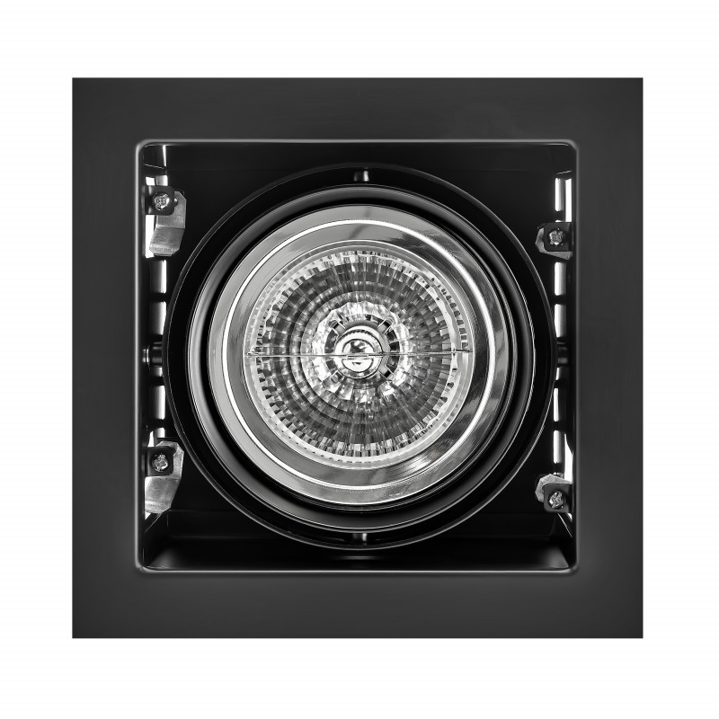 Встраиваемый точечный светильник Lightstar CARDANO 214118