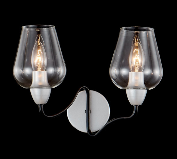 Бра Crystal Lux RAUL RAUL AP2