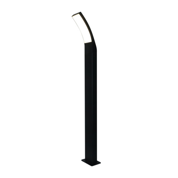 Садово-парковый светильник Escada DRAVIT 30002G/02LED