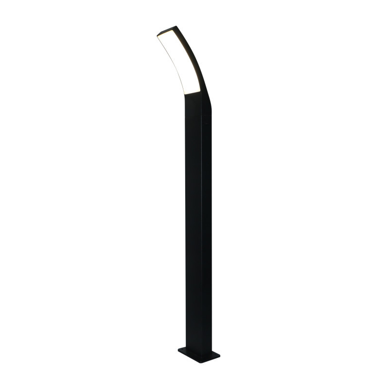 Садово-парковый светильник Escada DRAVIT 30002G/02LED