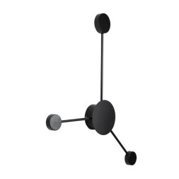 Бра LOFT IT RAYS 10059BK