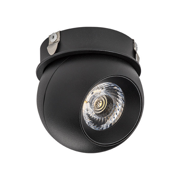 Встраиваемый точечный светильник Lightstar INTERO 217074