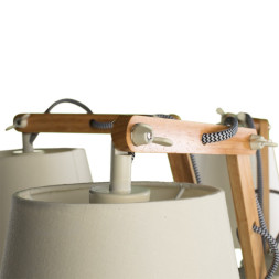 Каскадная люстра ARTE Lamp PINOCCIO A5700LM-5WH