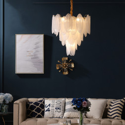 Каскадная люстра ImperiumLoft ANGEL 186788-22