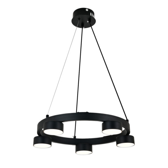 Подвесной светильник Escada 1180/5S Segment