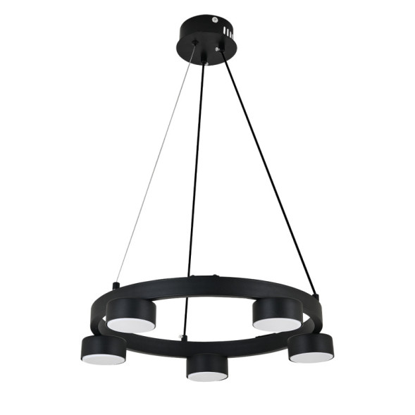 Подвесной светильник Escada 1180/5S Segment