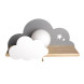 Детское бра LOFT IT AXEL 10134 Grey