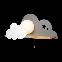 Детское бра LOFT IT AXEL 10134 Grey