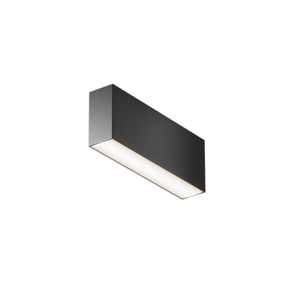Линейный светильник Maytoni Technical C068CL-12W3-6K-B BASIS