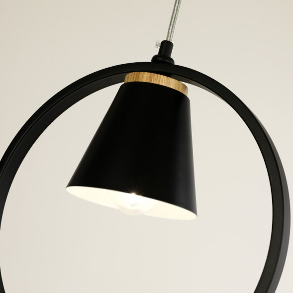 Подвесной светильник F-Promo 2938-1P UCCELLO