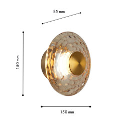 Бра Favourite 4641-1W Claros