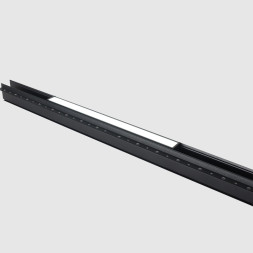 Магнитный трековый светильник Crystal Lux Crystal Lux магнитный SPACE черный CLT 0.33 001 12W BL M TUYA