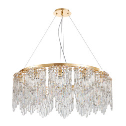 Подвесная люстра Favourite 4724-12P DIADEM