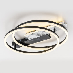 Потолочный светильник Escada SLAB 10252/2LED