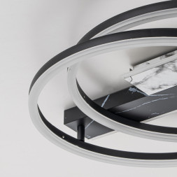 Потолочный светильник Escada SLAB 10252/2LED