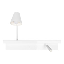 Бра LOFT IT Shelf 10216/2W White