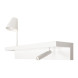Бра LOFT IT Shelf 10216/2W White