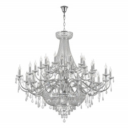 Подвесная люстра Lightstar Classic 700514