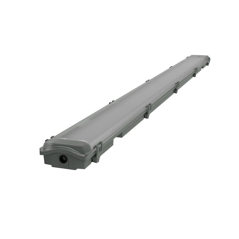 Светильник промышленный Gauss 909437212 СПП