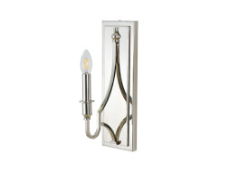 Бра Newport 3451/А nickel