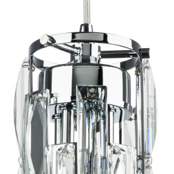 Подвесной светильник Lightstar LIMPIO 722030