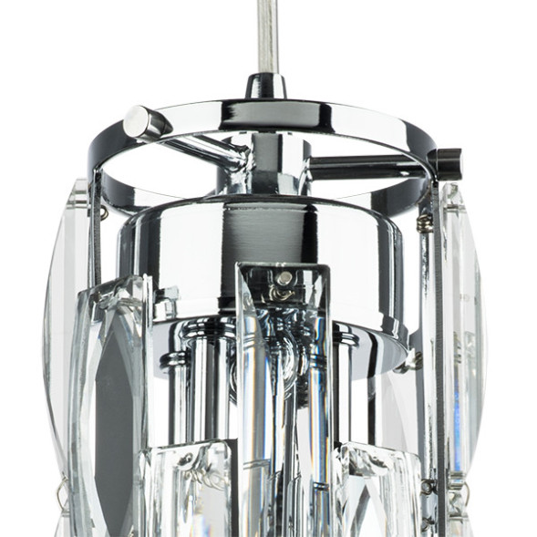 Подвесной светильник Lightstar LIMPIO 722030