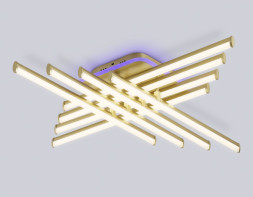 Светильник потолочный Ambrella Light COMFORT FL6263