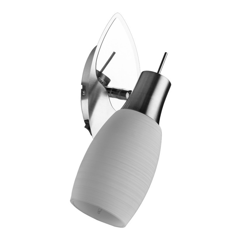 Спот ARTE Lamp VOLARE A4590AP-1SS
