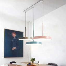 Подвесной светильник ImperiumLoft 183488-26 Turna