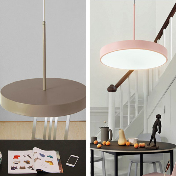 Подвесной светильник ImperiumLoft 183488-26 Turna