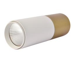 Накладной точечный светильник Favourite Deepak 3073-1C