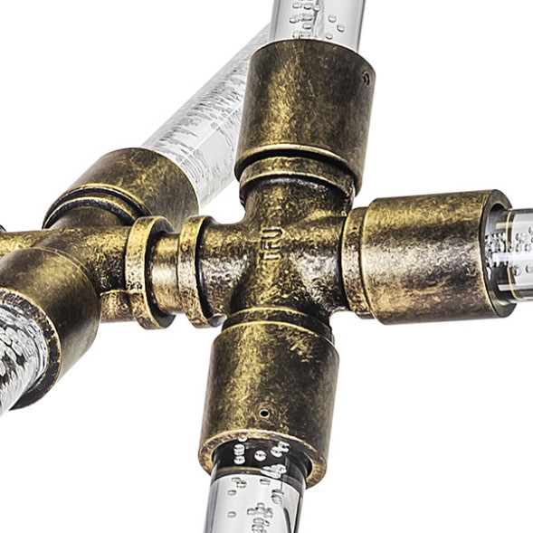 Подвесная люстра Lightstar Condetta 740114