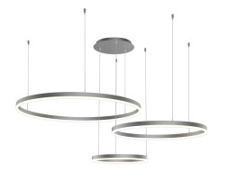 Каскадная люстра Kink Light 08223,12PA(4000K) ТОР