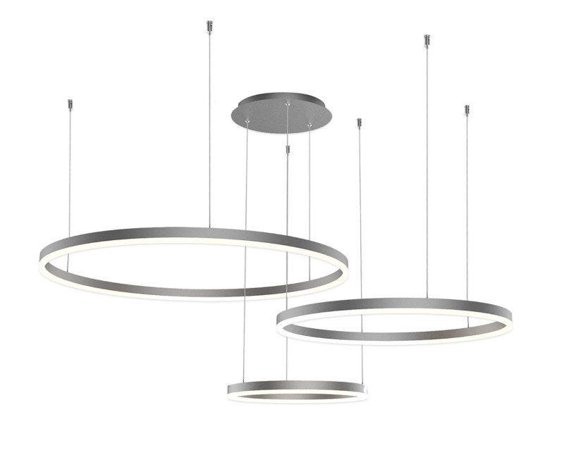 Каскадная люстра Kink Light 08223,12PA(4000K) ТОР