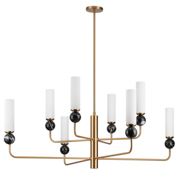 Люстра на штанге Odeon Light 4361/8 LOLLA