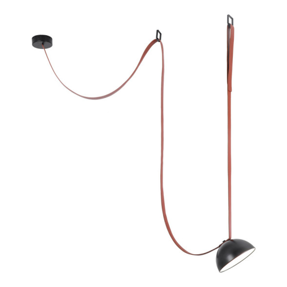 Подвесной светильник Lussole LSP-7522