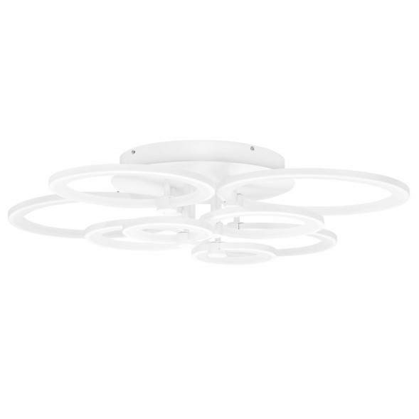 Потолочный светильник Lightstar Breve 749094