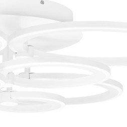 Потолочный светильник Lightstar Breve 749094