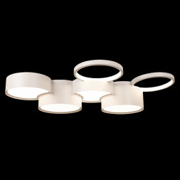 Потолочный светильник LOFT IT 10317/7 White