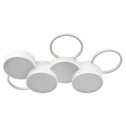 Потолочный светильник LOFT IT 10317/7 White