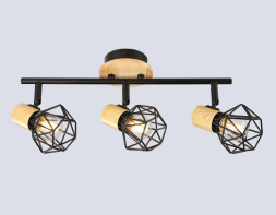 Потолочный светильник Ambrella Light Traditional TR8753