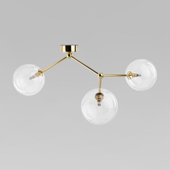 Потолочный светильник TK Lighting 10069 FAIRY