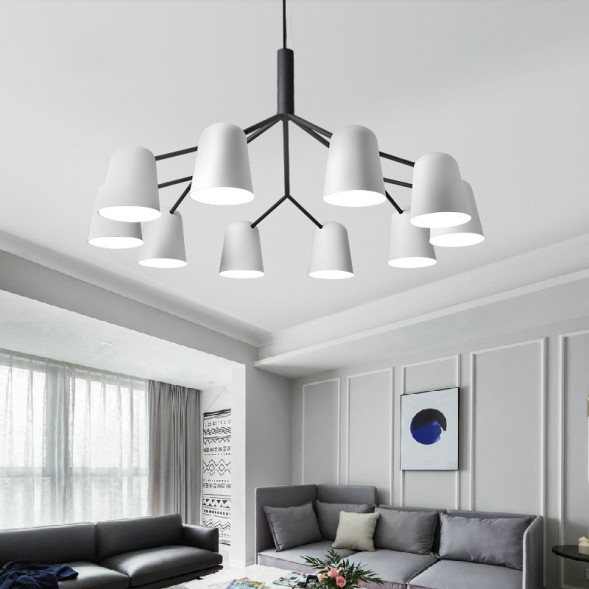 Подвесная люстра ImperiumLoft 203499-26