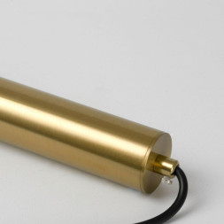 Подвесной светильник Lussole LSP-7093 LUBBOCK