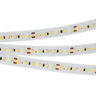 Лента Arlight IC-A120-12mm 2835 024593(1) 48W 24V белый (теплый) IP20