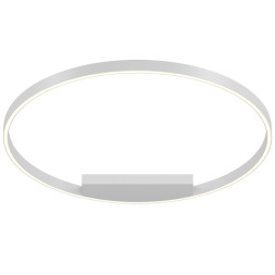 Потолочный светильник Maytoni MOD058CL-L50WK Rim