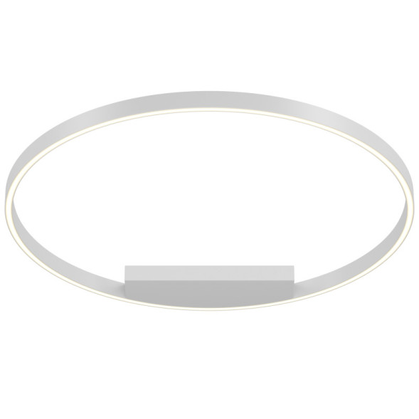 Потолочный светильник Maytoni MOD058CL-L50WK Rim